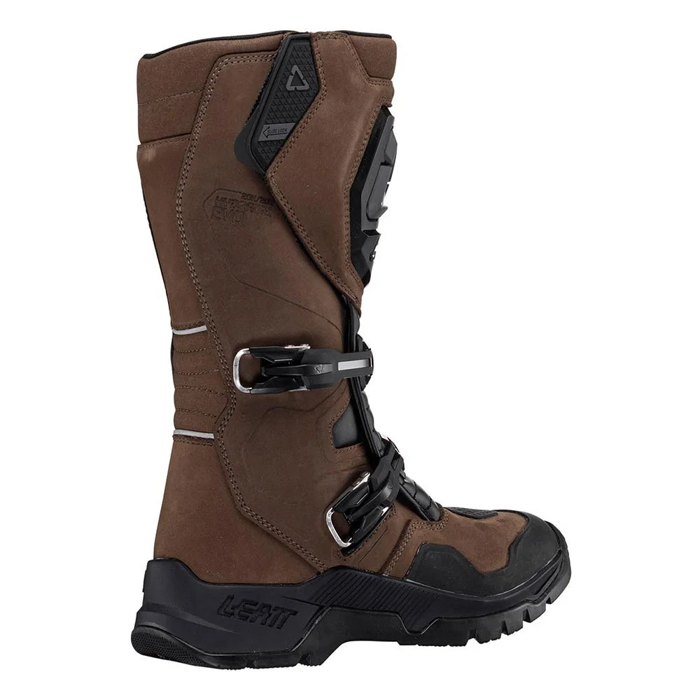 ufmウエダStinger DeepSST-77HスティンガーディープBORON Bota Leatt Adventure Hydradri 7.5 Desert (Areia) - Spinelli Motos